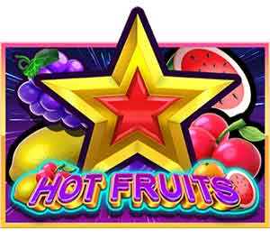 Hot fruits LIVE22