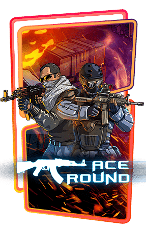 ทดลองเล่นสล็อต Ace Round